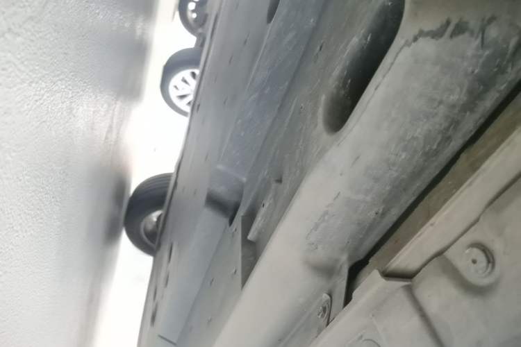 Used Toyota RAV4 2020 2.0L CVT Two-Wheel Drive Fashion Edition Chassis Front Left