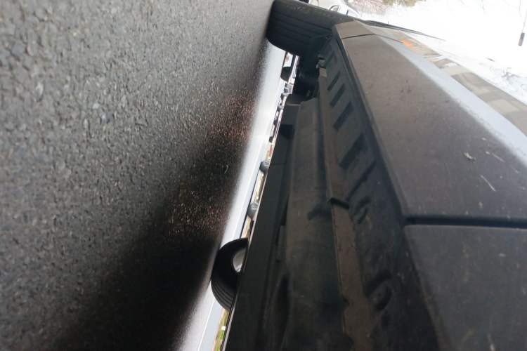 Used Toyota RAV4 2020 2.0L CVT Two-Wheel Drive Fashion Edition Chassis Front Right