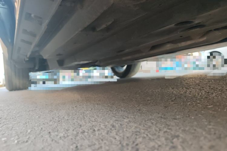 Used Toyota RAV4 2020 2.0L CVT Two-Wheel Drive Fashion Edition Chassis Front Right