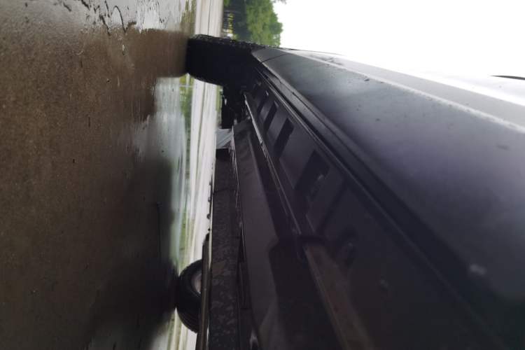 Used Toyota RAV4 2020 2.0L CVT Two-Wheel Drive Fashion PLUS Edition Chassis Front Right