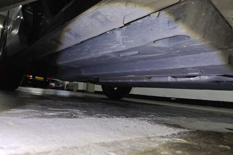 Used Toyota RAV4 2020 2.0L CVT Two-Wheel Drive Fashion PLUS Edition Chassis Front Right