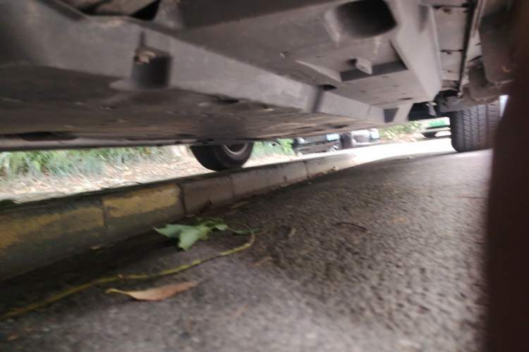 Used Toyota RAV4 2020 2.0L CVT Two-Wheel Drive Urban Edition Chassis Front Right