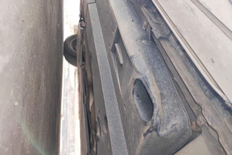 Used Toyota RAV4 2020 2.0L CVT Two-Wheel Drive Fashion Edition Chassis Front Right