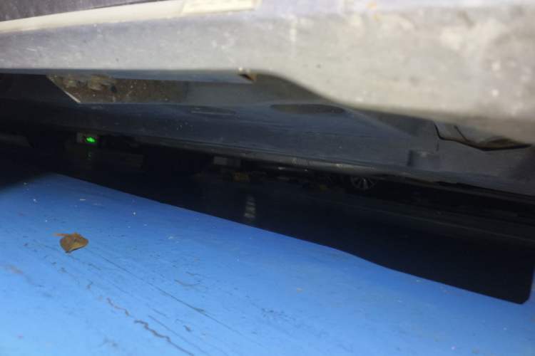 Used Toyota RAV4 2020 2.0L CVT 4x4 Trend Edition Chassis Front Right