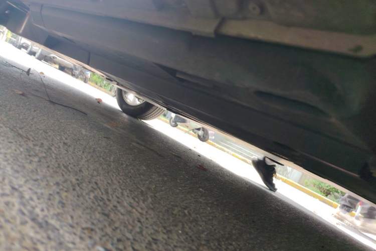 Used Toyota RAV4 2020 2.0L CVT Two-Wheel Drive Fashion PLUS Edition Chassis Front Right