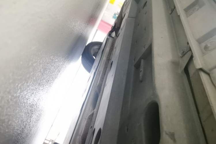 Used Toyota RAV4 2020 2.0L CVT Two-Wheel Drive Fashion Edition Chassis Front Right
