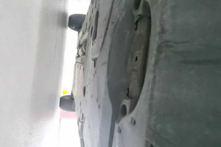 Used Toyota RAV4 2020 2.0L CVT Two-Wheel Drive Fashion Edition Chassis Front