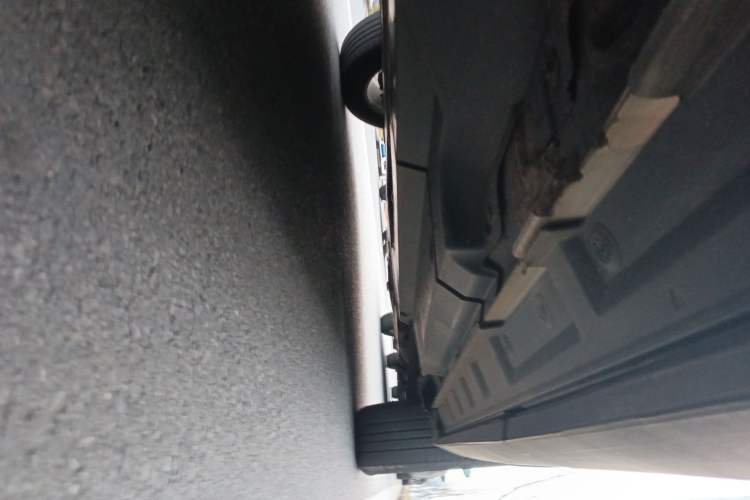 Used Toyota RAV4 2020 2.0L CVT Two-Wheel Drive Fashion Edition Chassis Rear Right