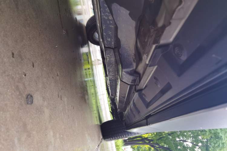 Used Toyota RAV4 2020 2.0L CVT Two-Wheel Drive Fashion PLUS Edition Chassis Rear Right