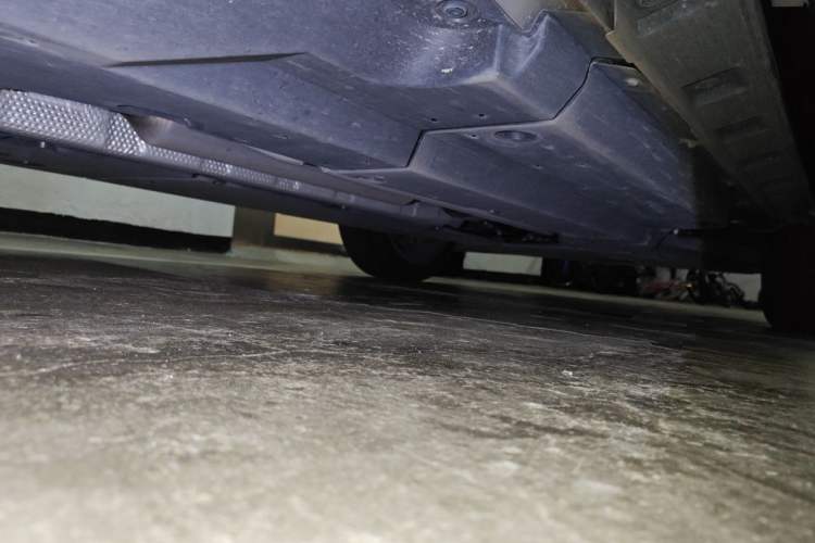 Used Toyota RAV4 2020 2.0L CVT Two-Wheel Drive Fashion PLUS Edition Chassis Rear Right