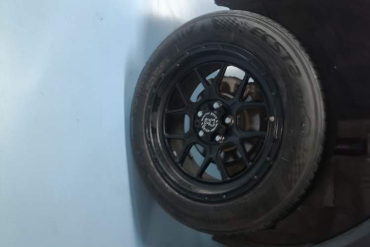 Used Toyota RAV4 2020 Dual-Motor 2.5L E-CVT Four-Wheel Drive Flagship Edition Exterior 5
