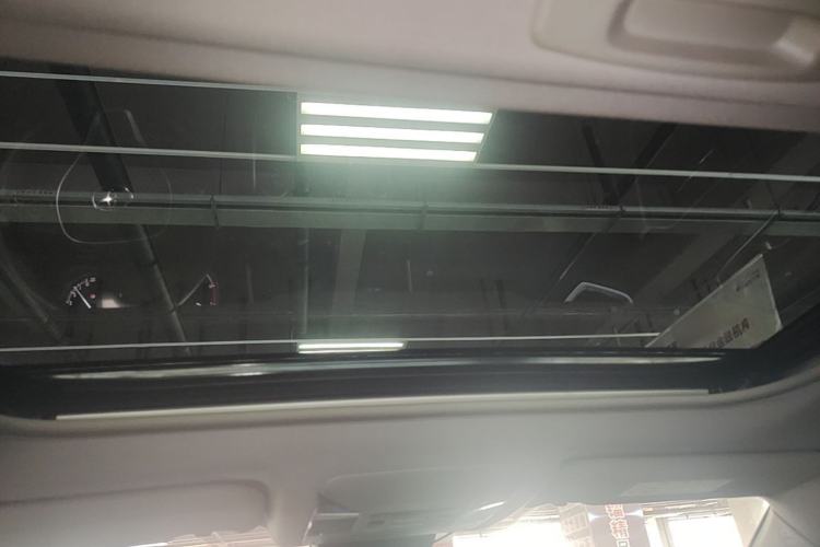Used Toyota RAV4 2020 2.0L CVT Two-Wheel Drive Fashion Edition Headliner