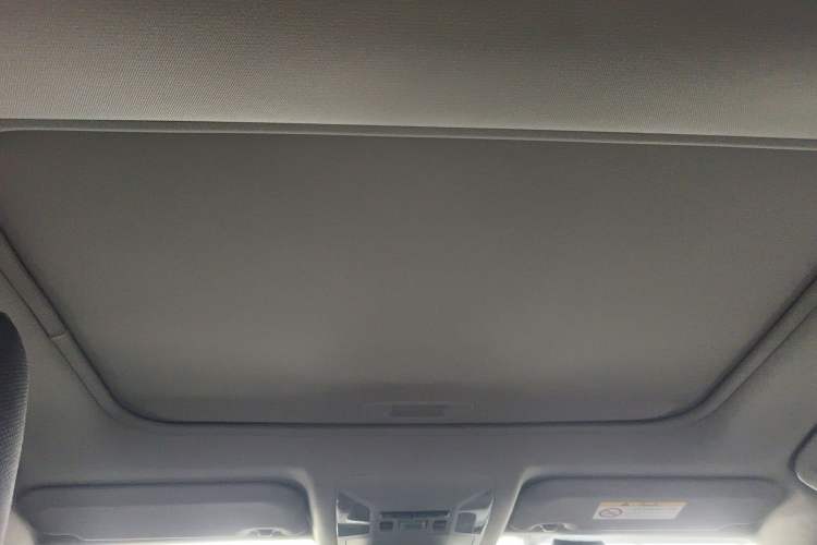 Used Toyota RAV4 2020 2.0L CVT 4x4 Trend Edition Headliner