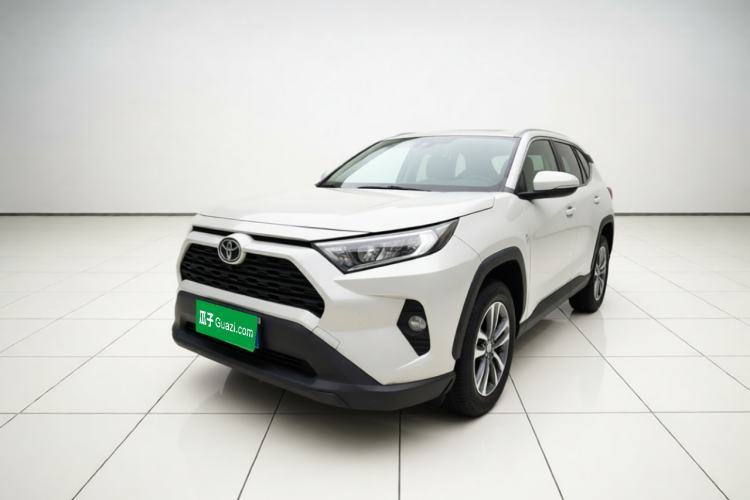 Toyota RAV4 2020 2.0L CVT Two-Wheel Drive Urban Edition مستعملة Guazi used car, China used car export, Used car for sale, Used  cars, Cheapest cars for sale