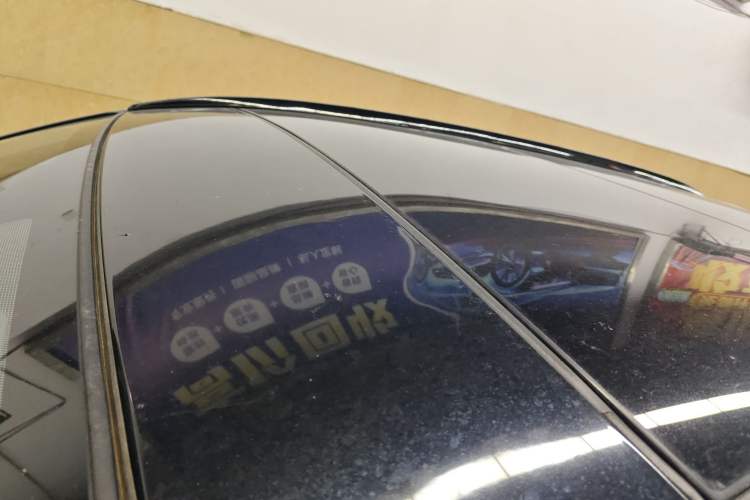 Used Toyota RAV4 2020 2.0L CVT Four-Wheel Drive Prestige Edition Roof
