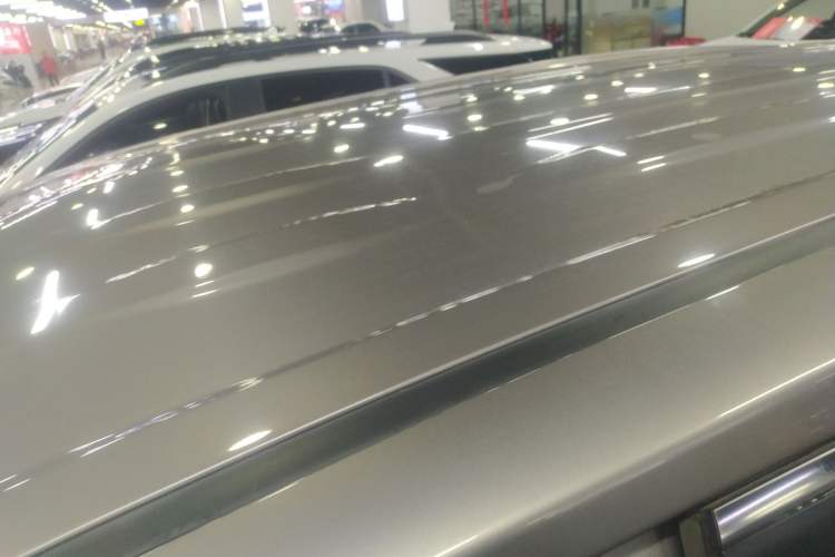 Used Toyota RAV4 2020 2.0L CVT Two-Wheel Drive Urban Edition Roof
