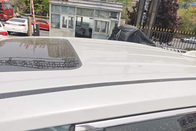 Used Toyota RAV4 2020 Dual-Engine 2.5L E-CVT 4x4 Elite PLUS Edition Roof