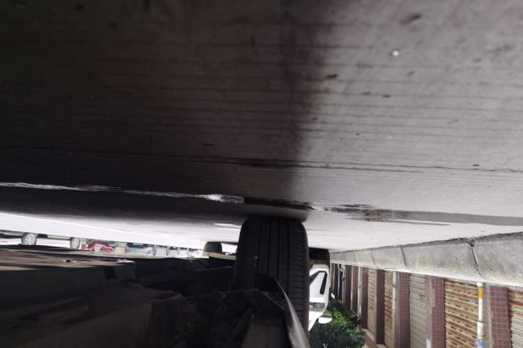 Used Toyota RAV4 2020 2.0L CVT 4x4 Trend Edition Chassis Front Left