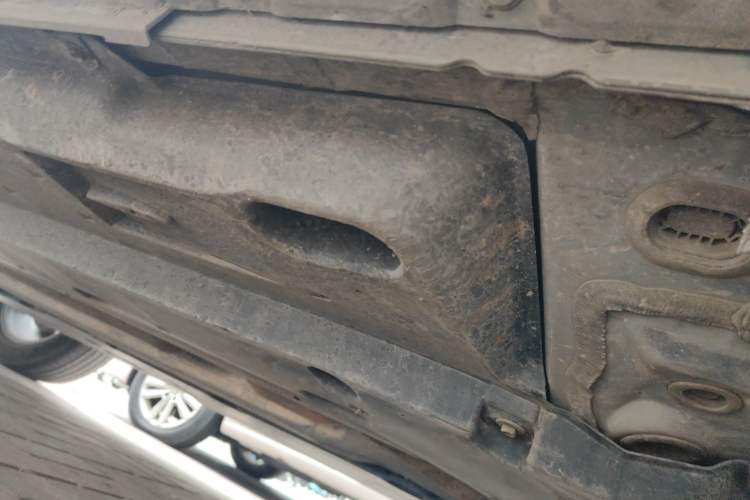 Used Toyota RAV4 2020 2.0L CVT 4x4 Trend Edition Chassis Front Right