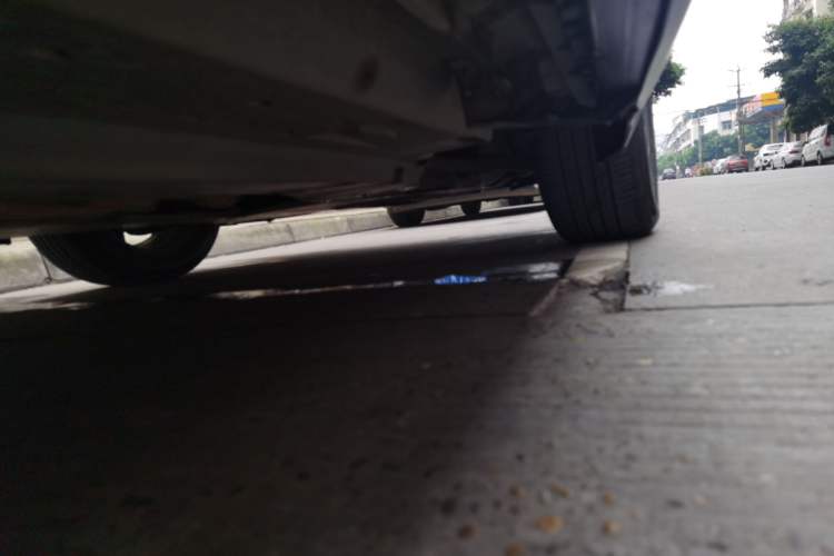 Used Toyota RAV4 2020 2.0L CVT 4x4 Trend Edition Chassis Front Right