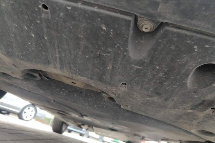 Used Toyota RAV4 2020 2.0L CVT 4x4 Trend Edition Chassis Front