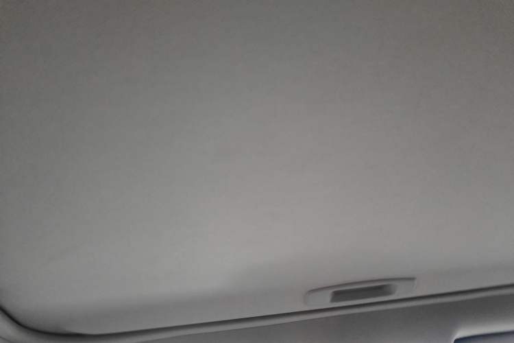 Used Toyota RAV4 2020 2.0L CVT 4x4 Trend Edition Headliner