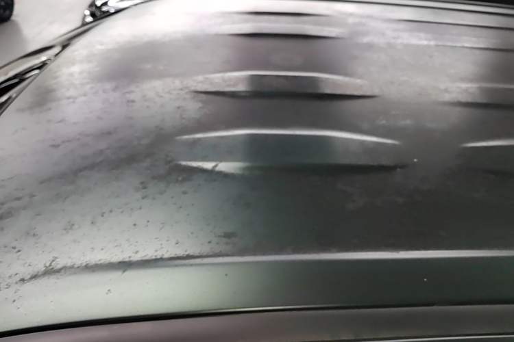 Used Toyota RAV4 2020 2.0L CVT Two-Wheel Drive Urban Edition Roof