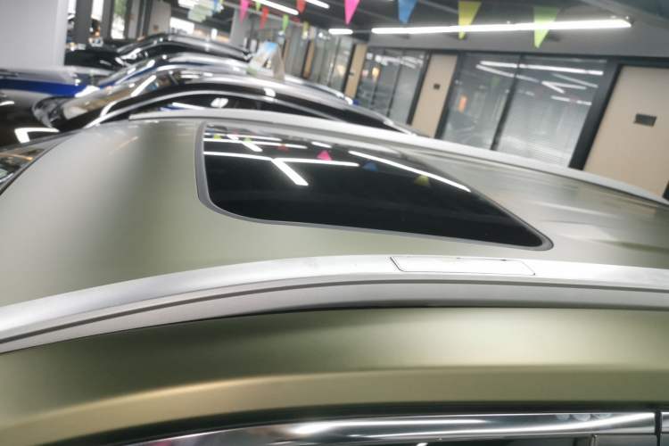 Used Toyota RAV4 2020 2.0L CVT Two-Wheel Drive Fashion Edition Roof