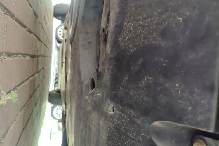 Used Toyota RAV4 2020 Dual-Engine 2.5L E-CVT 4x4 Elite PLUS Edition Chassis Front
