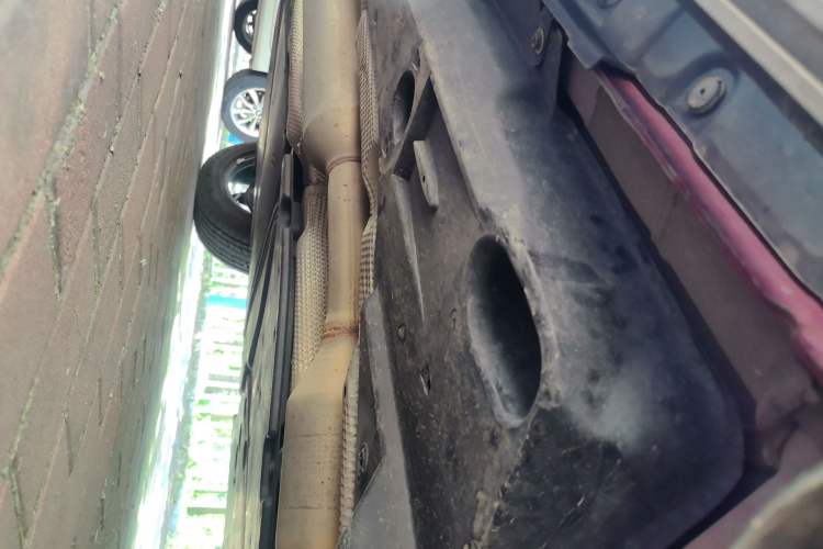 Used Toyota RAV4 2020 Dual-Engine 2.5L E-CVT 4x4 Elite PLUS Edition Chassis Front Right