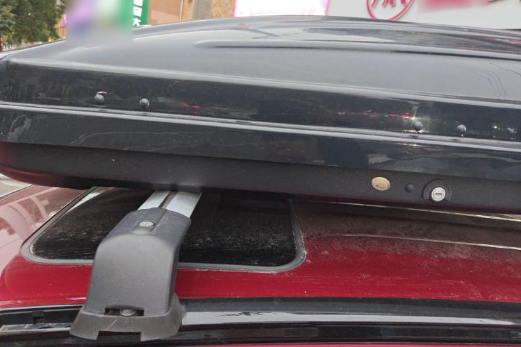 Used Toyota RAV4 2020 2.0L CVT Two-Wheel Drive Fashion Edition Roof