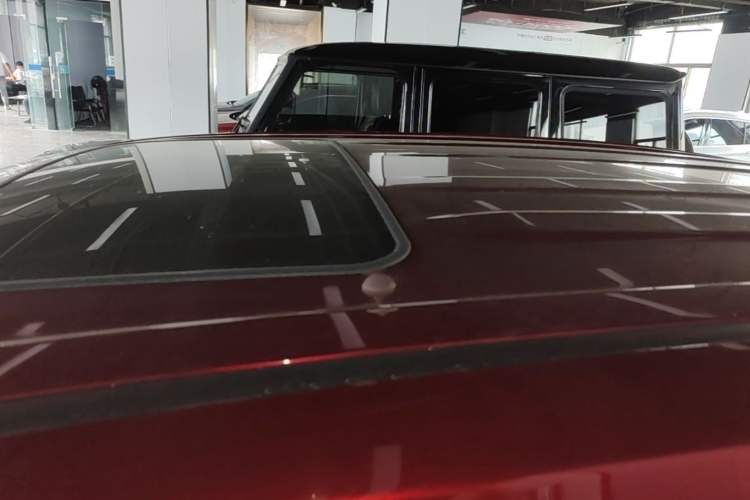 Used Toyota RAV4 2020 2.0L CVT Two-Wheel Drive Fashion Edition Roof