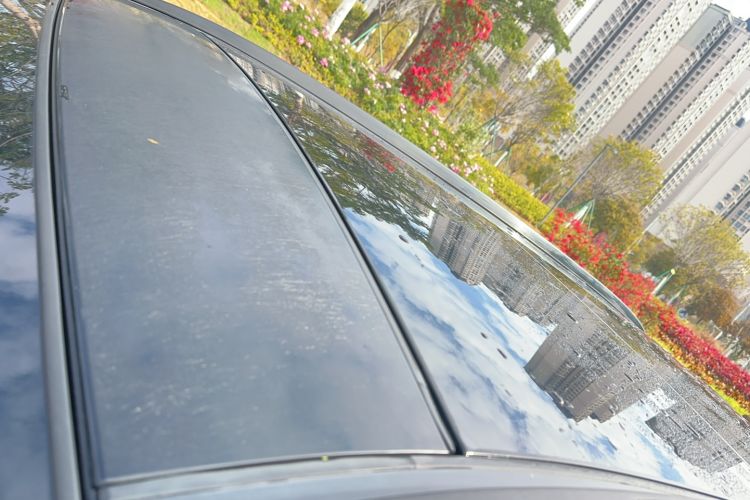 Used Toyota RAV4 2020 Dual-Motor 2.5L E-CVT Four-Wheel Drive Flagship Edition Roof