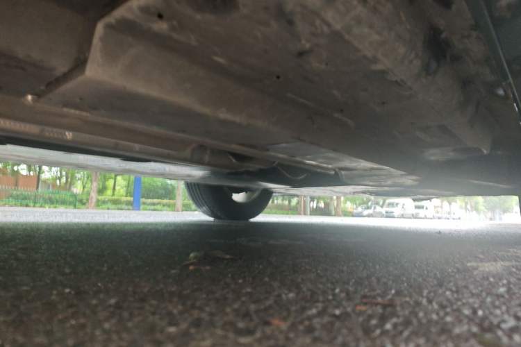 Used Toyota RAV4 2020 2.0L CVT Two-Wheel Drive Fashion PLUS Edition Chassis Front