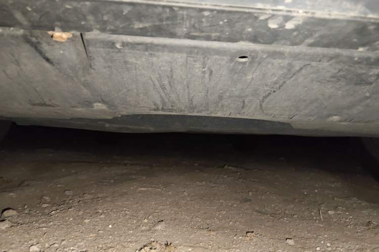 Used Toyota RAV4 2020 2.0L CVT Two-Wheel Drive Fashion PLUS Edition Chassis Front