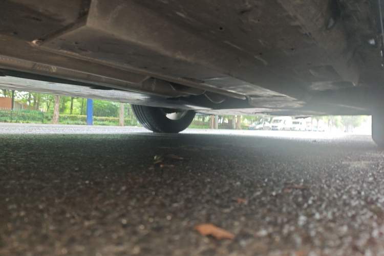 Used Toyota RAV4 2020 2.0L CVT Two-Wheel Drive Fashion PLUS Edition Chassis Front Left