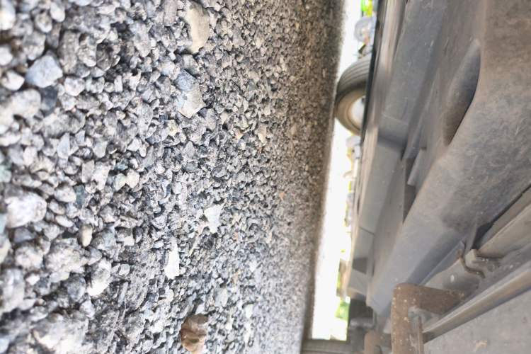 Used Toyota RAV4 2020 2.0L CVT 4x4 Style PLUS Edition Chassis Front Left
