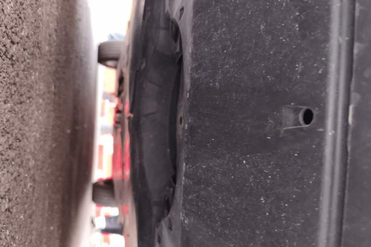Used Toyota RAV4 2020 2.0L CVT Two-Wheel Drive Prestige Edition Chassis Front