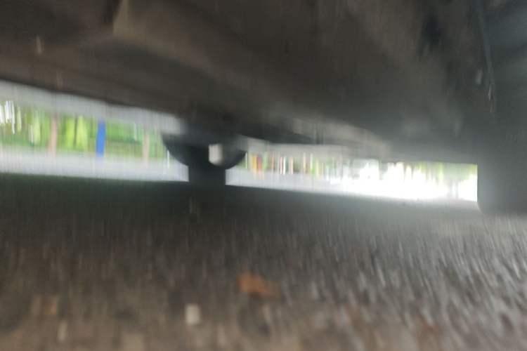 Used Toyota RAV4 2020 2.0L CVT Two-Wheel Drive Fashion PLUS Edition Chassis Front Right