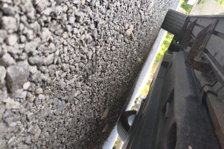 Used Toyota RAV4 2020 2.0L CVT 4x4 Style PLUS Edition Chassis Front Right