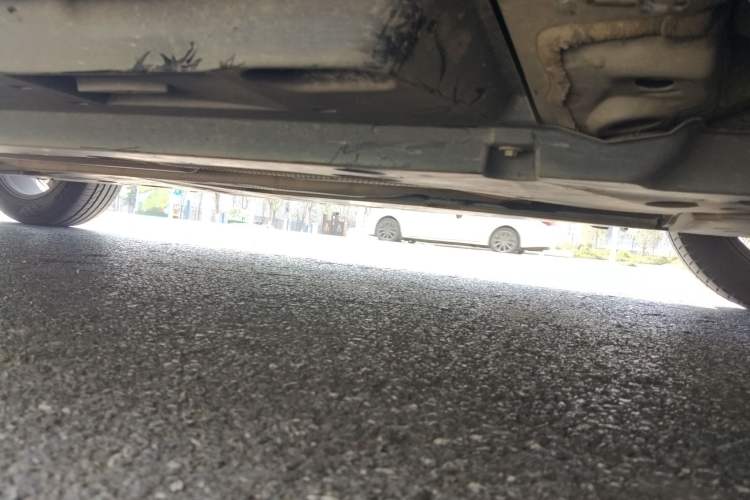 Used Toyota RAV4 2020 2.0L CVT Two-Wheel Drive Fashion Edition Chassis Front Right