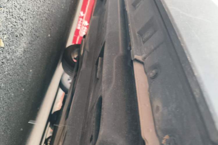 Used Toyota RAV4 2020 2.0L CVT Two-Wheel Drive Prestige Edition Chassis Front Right