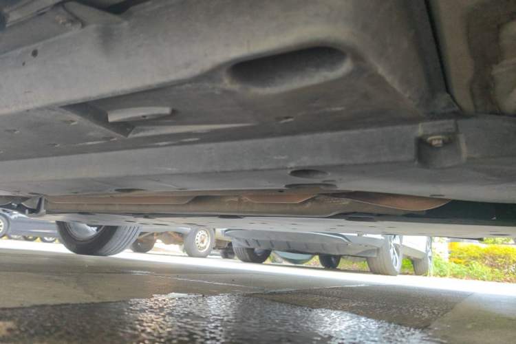 Used Toyota RAV4 2020 2.0L CVT Two-Wheel Drive Fashion Edition Chassis Front Right