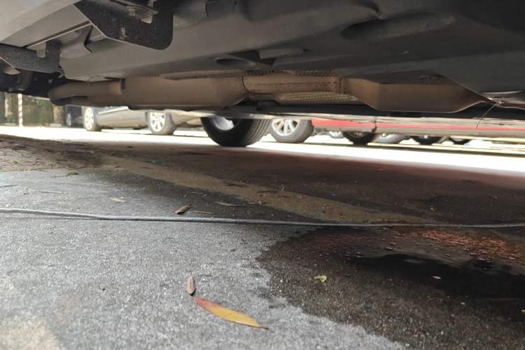 Used Toyota RAV4 2020 Dual-Engine 2.5L E-CVT Two-Wheel Drive Elite Edition Chassis Front Right
