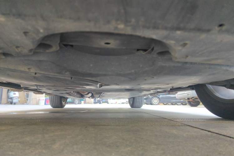 Used Toyota RAV4 2020 2.0L CVT Two-Wheel Drive Fashion Edition Chassis Front