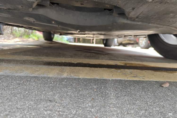 Used Toyota RAV4 2020 Dual-Engine 2.5L E-CVT Two-Wheel Drive Elite Edition Chassis Front