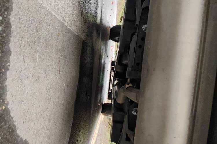 Used Toyota RAV4 2020 2.0L CVT Two-Wheel Drive Fashion PLUS Edition Chassis Rear