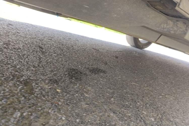 Used Toyota RAV4 2020 2.0L CVT Two-Wheel Drive Fashion Edition Chassis Rear Right