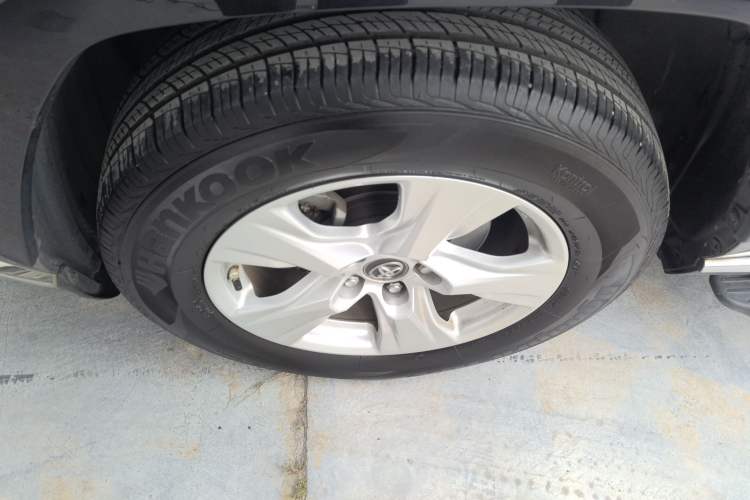 Used Toyota RAV4 2020 2.0L CVT Two-Wheel Drive Urban Edition Exterior 7