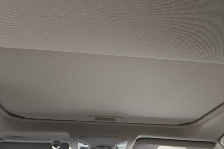 Used Toyota RAV4 2020 2.0L CVT Two-Wheel Drive Fashion PLUS Edition Headliner